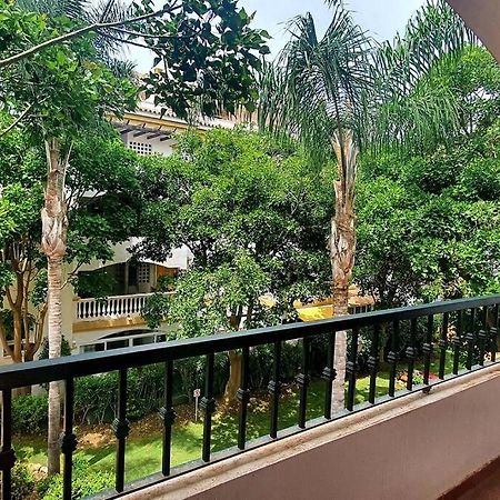 Apartamento Deluxe Puerto Banus Apartamento Marbella Exterior foto