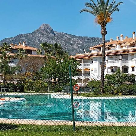 Apartamento Deluxe Puerto Banus Apartamento Marbella Exterior foto