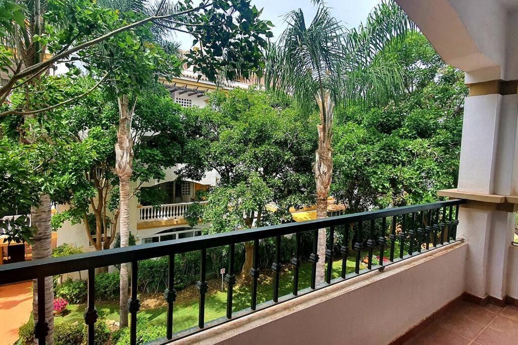 Apartamento Deluxe Puerto Banus Apartamento Marbella Exterior foto